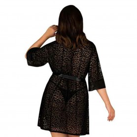 Robe Obsessive Jagueria