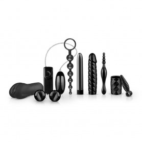 Kit Piacere Grande Starter Loveboxxx Hot n Steamy