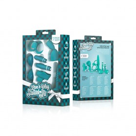 Lielais baudas komplekts Starter Loveboxxx Love n Play