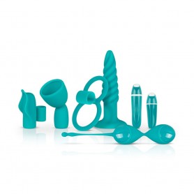 Lielais baudas komplekts Starter Loveboxxx Love n Play