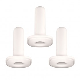 Accesorio Erotico Onyx Replacement Kiiroo Standard Fit (3 pcs)