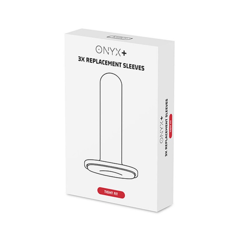 Эротический Аксессуар Onyx Replacement Kiiroo Tigh
