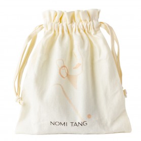 Massaggiatore a Bacchetta Pocket Nomi Tang Nero