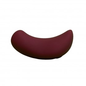 Vibrator Frida Lay-On Vibio Red Wine