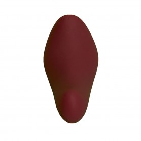 Vibrator Frida Lay-On Vibio Red Wine