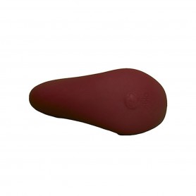 Vibrator Frida Lay-On Vibio Red Wine