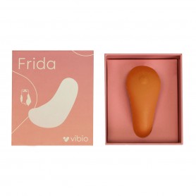 Vibrators Frida Lay-On Vibio Persiku