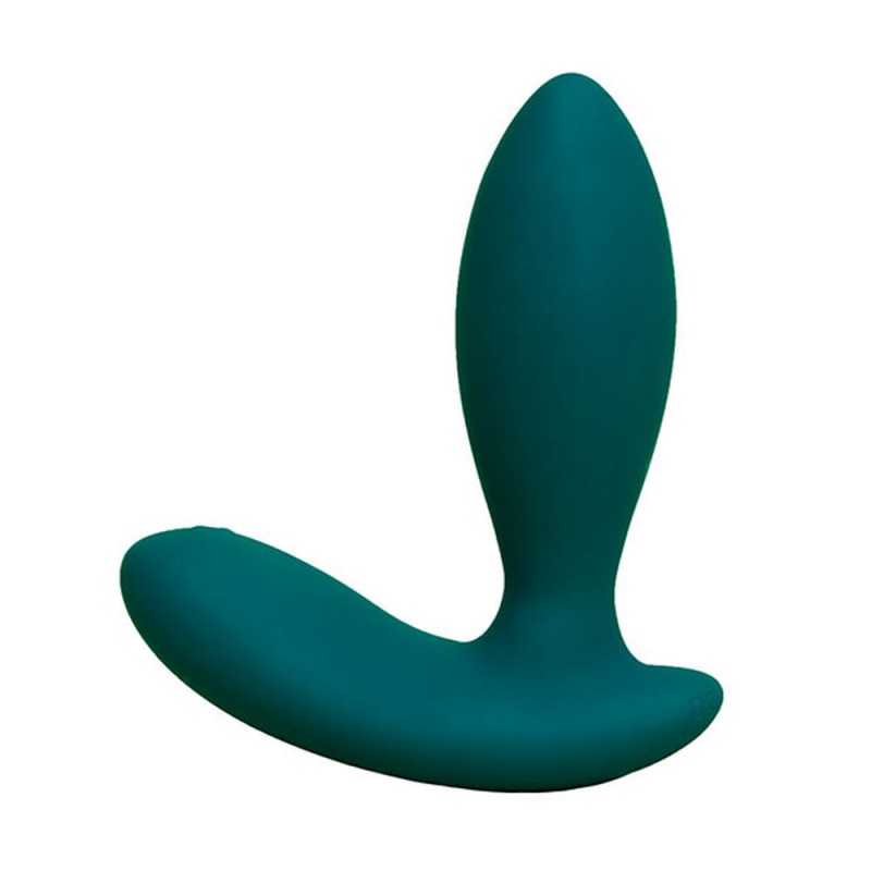 Anal plug Rivera Green