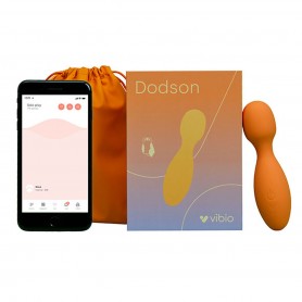 Wand Massager Vibio Mini Orange