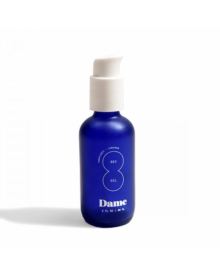 Erotic Massage Oil Dame Products