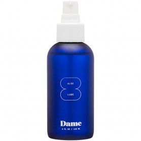 Лубрикант Dame Products Aloe Vera 118 ml