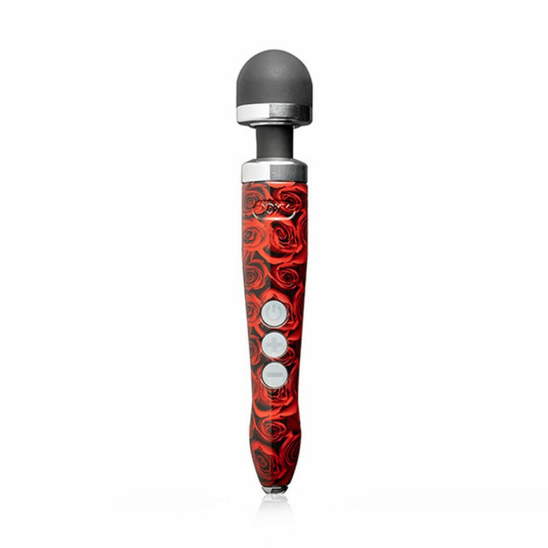 Massaggiatore a Bacchetta Doxy Cast 3R