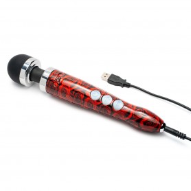 Massaggiatore a Bacchetta Doxy Cast 3R