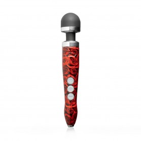 Massaggiatore a Bacchetta Doxy Cast 3R