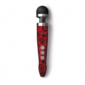 Massaggiatore a Bacchetta Doxy Cast 3R