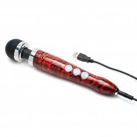 Wand Massager Doxy Cast 3R