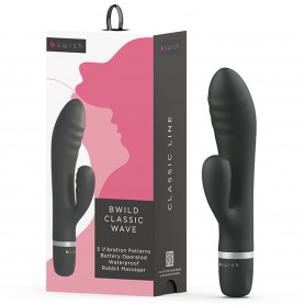 Vibratore Classic Wave B Swish