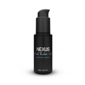Анальный лубрикант Nexus Relax 50 ml