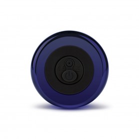 Vibrators Dotted G-Spot Glas