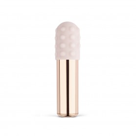 Bullet Vibrator Le Wand Rose Gold