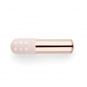 Bullet Vibrator Le Wand Rose Gold