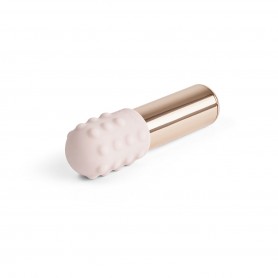 Bullet Vibrator Le Wand Rose Gold