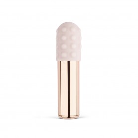 Bullet Vibrator Le Wand Rose Gold