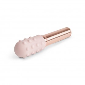 Bullet Vibrator Le Wand Grand Rose Gold