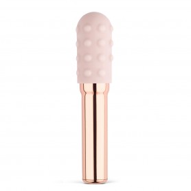 Bullet Vibrator Le Wand Grand Rose Gold