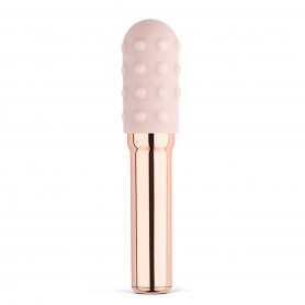 Bullet Vibrator Le Wand Grand Rose Gold