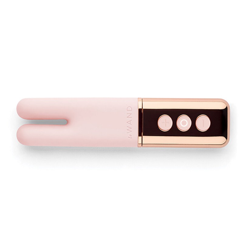 Vibrators Le Wand Deux Twin Motor