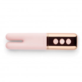 Vibrators Le Wand Deux Twin Motor