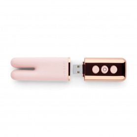 Vibrator Le Wand Deux Twin Motor