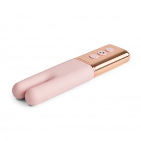 Vibrators Le Wand Deux Twin Motor