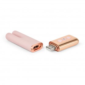Vibrators Le Wand Deux Twin Motor