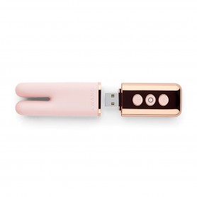 Vibrator Le Wand Deux Twin Motor