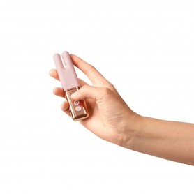 Vibrators Le Wand Deux Twin Motor