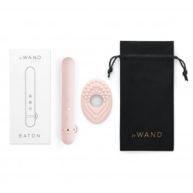 Vibrators Le Wand Baton