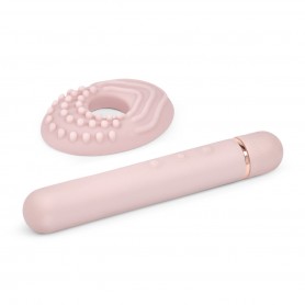 Vibrators Le Wand Baton