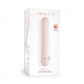 Vibrators Le Wand Baton