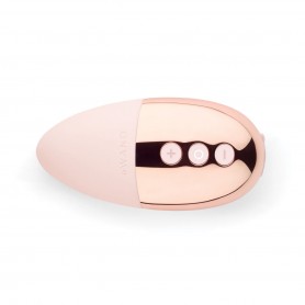 Vibrators Le Wand Point Rose Gold