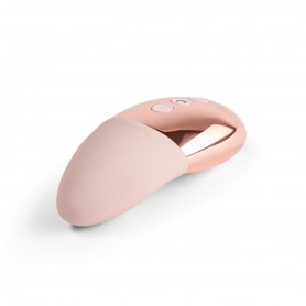Vibrators Le Wand Point Rose Gold