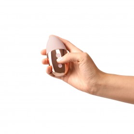 Vibrators Le Wand Point Rose Gold