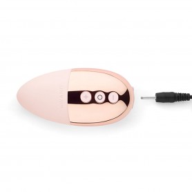 Vibrators Le Wand Point Rose Gold