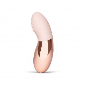 Vibrators Le Wand Point Rose Gold