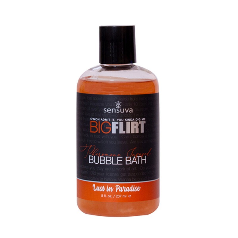 Pherom Viens Bu Sensuva Lust in Paradise 237 ml