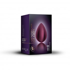 FiFi Clitoral Vibrator Rocks-Off Glory