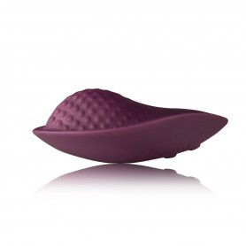 FiFi Clitoral Vibrator Rocks-Off Glory