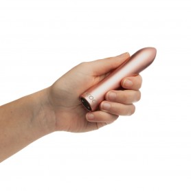 Bullet Vibrator Doxy Rose Gold
