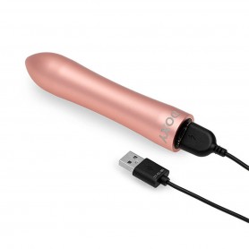 Lodveida Vibrators Doxy Rose Gold